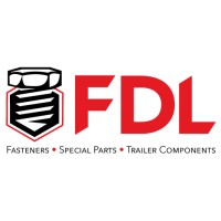 FDL Fasteners logo - Similar company to Lemono Global Solution Pvt. Ltd.