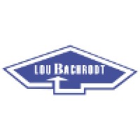 Lou Bachrodt Family of Dealerships logo - Similar company to Dc Centre