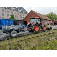 Mrail A/S logo - Similar company to Mrail Group Ltd
