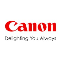 Canon Indonesia logo - Similar company to Datascrip