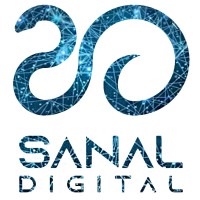 Sanal Digital logo - Similar company to Workingistanbul