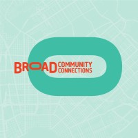 Broad Community Connections logo - Similar company to Salted Advertising