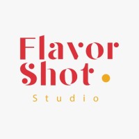Flavorshot logo - Similar company to Track