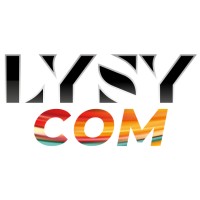 LYSY COM logo - Similar company to Bni Story