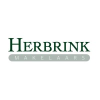 Herbrink Makelaars o.g. logo - Similar company to //Dvlp Advocaten