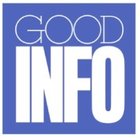 Good Information Inc. logo - Similar company to Acronym