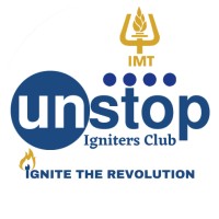 Unstop Igniters Club IMT-G logo - Similar company to Unstop Igniter'S Club-Iiit Bh