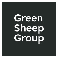 Green Sheep Group Limited logo - Similar company to Ickle Bubba