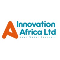 Innovation Africa Ltd logo - Similar company to Bernoulli Engineering Services Ltd
