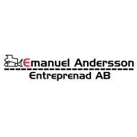 Emanuel Andersson Entreprenad AB logo - Similar company to Isaberg