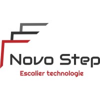 NOVOSTEP logo - Similar company to Shoppers Stop General Trading Fz-Llc