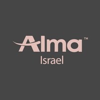 אלמה ישראל - Alma Israel logo - Similar company to Rachips Group