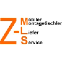 MobilerTischler Z-MLS logo - Similar company to E+ Engineering | Ingenieurbüro | Sieberer Gmbh