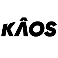 KÂOS logo - Similar company to Streamsales