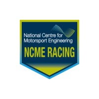 NCME Racing logo - Similar company to Keating Kinetics
