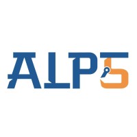 ALPS GLOBAL logo - Similar company to Alps Technical Services