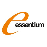 Essentium | Talent in Projectbeheersing logo - Similar company to Baan Executives