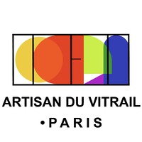 Artisan du Vitrail •Paris logo - Similar company to Byproject