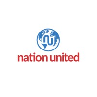 Nation United logo - Similar company to Zmala Urban Innovation Lab