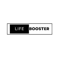 Life Booster logo - Similar company to Gulftech It