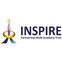 Inspire Partnership Multi-Academy Trust logo - Similar company to Breckenbrough School