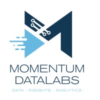Momentum Datalabs logo - Similar company to Neuroquantix