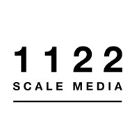 1122 Scale Media logo - Similar company to Prosper It Consulting