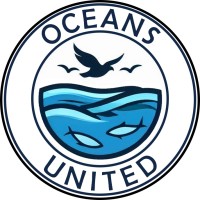 Oceans United logo - Similar company to Kamupak