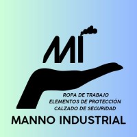 MANNO INDUSTRIAL logo - Similar company to Pro Industrial