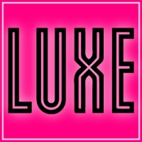 Luxe Smoke Shop logo - Similar company to Smokey Smoke Shop