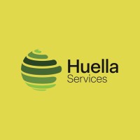 Huella Services logo - Similar company to Keyator