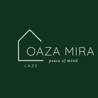 OAZA MIRA LAZE logo - Similar company to Transworld Business Advisors-Phoenix
