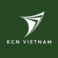 KCN Vietnam logo - Similar company to Vsip Vietnam