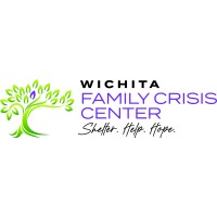 Wichita Family Crisis Center logo - Similar company to Viaanix