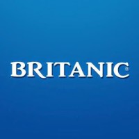 Britanic Ensino de Idiomas logo - Similar company to Flip-The-Script