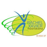 Fisioterapia Rachel Xavier logo - Similar company to Studio Reboost - Recovery E Fisioterapia