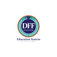 DFF Dil Akademisi logo - Similar company to Lingosmart Dil Okulları