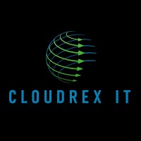 Cloudrex IT logo - Similar company to Fastflyrr