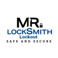 Mr Locksmith Lockout logo - Similar company to Mr. Locksmith Ltd