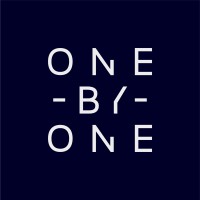 One-by-one logo - Similar company to Miesart
