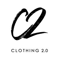Clothing 2.0 logo - Similar company to Nufabrx
