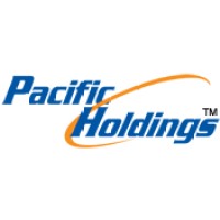Pacific Holdings Group logo - Similar company to Green Development Fund Inc.