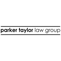 Parker Taylor Law Group, PC logo - Similar company to California Victim Compensation Board