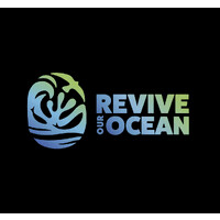 Revive Our Ocean logo - Similar company to Dynamic Planet