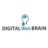 Digital Web brain logo - Similar company to Rbd Marketing Private Limited | Digital Marketing Company