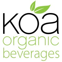 Koa Organic Beverages, LLC logo - Similar company to Jubilee Project