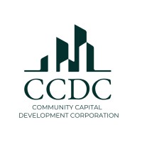 Community Capital Development Corporation logo - Similar company to Murray Hill Neighborhood Association