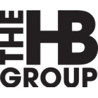 The HB Group logo - Similar company to H+B Group