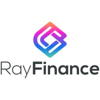 Ray Finance logo - Similar company to Growsupport