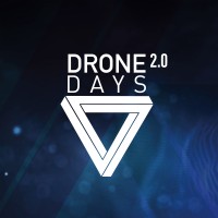 Drone Days -  Virtual European Drone Convention logo - Similar company to Drone Interactive